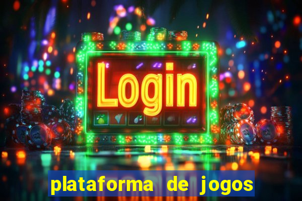 plataforma de jogos que pagam dinheiro de verdade